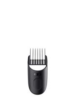 Braun BT5260 - Baardtrimmer en Haartrimmer - Zwart/Metaalzilver - thumbnail