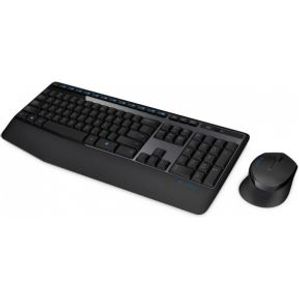 Logitech MK345 toetsenbord en muis