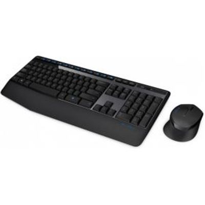 Logitech MK345 toetsenbord en muis