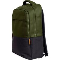 Trust LISBOA 16 BACKPACK - GREEN Laptoprugzak Geschikt voor max. (laptop): 40,6 cm (16) Green