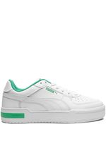 PUMA baskets CA Pro en cuir - Blanc - thumbnail