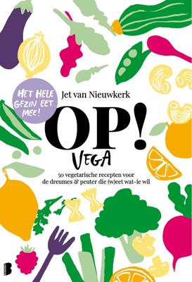 Op! Vega (Hardback)