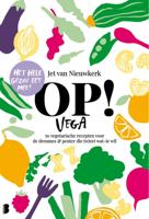 Op! Vega (Hardback)