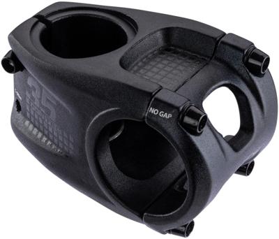 CONTEC Ct stem sedona 35 35,0x40mm, black