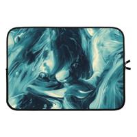 Dreaming About Whales: Laptop sleeve 13 inch