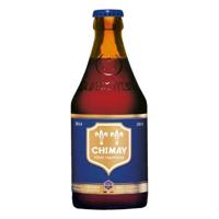 Chimay 9 Blauw 33cl