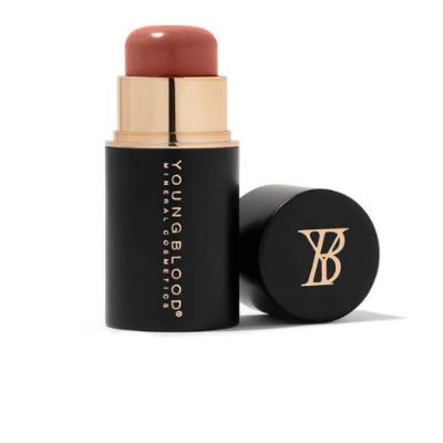 Youngblood Mini VividLuxe Crème Blush Stick Tiramisu 2.5gr Youngblood Mini VividLuxe Crème Blush Stick Tiramisu 2.5gr