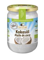 Dr. Goerg Premium kokosolie virgin bio