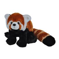 Wild Republic knuffel Panda - pluche - 30 cm - knuffeldier - bosdieren