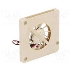 Sunon UB5U3-700 Axiaalventilator 5 V/DC 1.07 m³/h (l x b x h) 30 x 30 x 3 mm