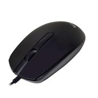 Vakoss TM-481UK muis USB Type-A Optisch 1200 DPI