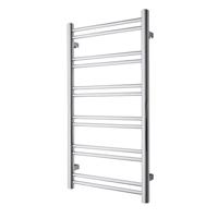 Designradiator TVS Duo Chroom 92x50 cm TVS Design