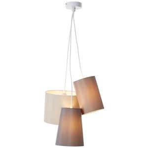 Brilliant Hanglamp Trial 3-lichts curiosa 93377/22