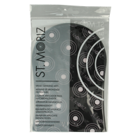 St. Moriz Zelfbruiningshandschoen 1 Stuks