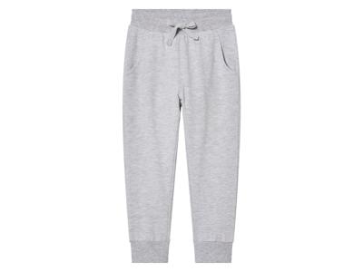 lupilu Kinder joggingbroek (98/104, Lichtgrijs)