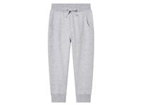 lupilu Kinder joggingbroek (98/104, Lichtgrijs)