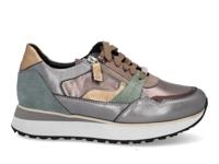 Footnotes 31009 old silver Zilver maat 38