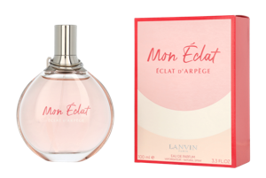 Lanvin Mon Eclat Eclat D&apos;Arpege Eau de Parfum Spray 100 ml Dames