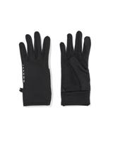 HEMA Dames En Heren Handschoenen Softshell Zwart (zwart)