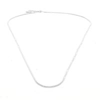 Imotionals Ketting Venetiaan Zilver 52 cm