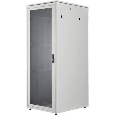 Digitus 19inch-patchkast 42 HE Grijs, Grijs (RAL 7035), Lichtgrijs, Grijs-wit (RAL 7035) Digitus 19inch-patchkast 42 HE Grijs, Grijs (RAL 7035), Lichtgrijs, Grijs-wit (RAL 7035)