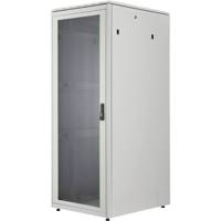 Digitus 19inch-patchkast 42 HE Grijs, Grijs (RAL 7035), Lichtgrijs, Grijs-wit (RAL 7035)