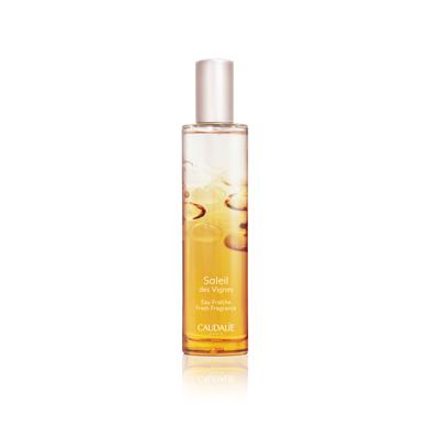 Eau Fraîche Soleil des Vignes