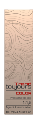 Toujours Trend Color 4.20 Violet Brown