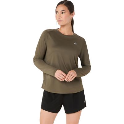 ASICS Core Longsleeve Dames