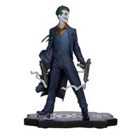 McFarlane The Joker by Gabriele Dell'Otto McFarlane The Joker by Gabriele Dell'Otto