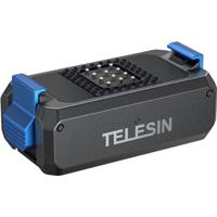 Telesin 3-in-1 Charging Mount Quick-Release - DJI Osmo Nano