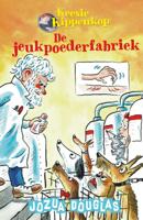 De jeukpoederfabriek (Hardback)