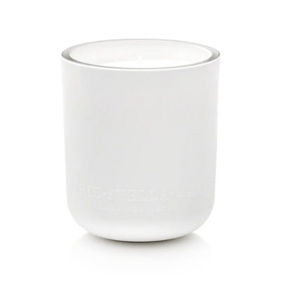 Marie-Stella-Maris Refillable Scented Candle No.07 Voyage Vétiver