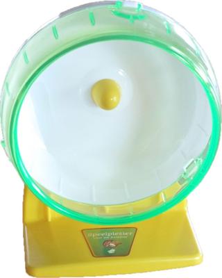 Hamstermolen silent 14 cm assorti - Gebr de boon