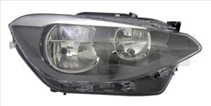 Koplamp 2014071059