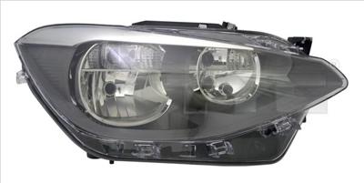 Koplamp 2014071059