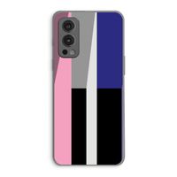 Gestalte 4: OnePlus Nord 2 5G Transparant Hoesje
