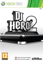 DJ Hero 2 - thumbnail