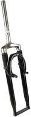 Vork verend 26 inch a-head 1.1/8 eco v-brake