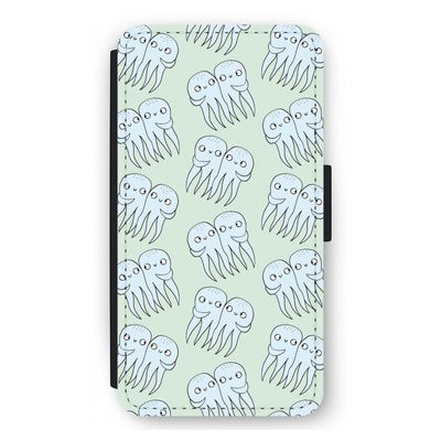 Octopussen: iPhone 12 mini Flip Hoesje