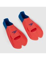 Speedo Biofuse Fitness Fin (oranje/blauw) Oranje 42-43 Speedo Biofuse Fitness Fin (oranje/blauw) Oranje 42-43