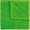 The One Towelling TH1600 Kitchen Towel - Lime Green - 50 x 50 cm