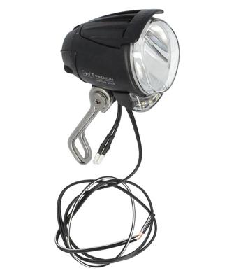 Busch & Muller Koplamp lumotec iq cyo t senso plus