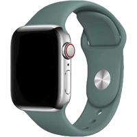 Apple Watch Sport Band - Cactus - 44, 45, 46 & 49mm - ML