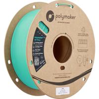 Polymaker PA17007 HT-PLA Filament PLA kunststof, HT-PLA Warmtebestendig, Highspeed filament 1.75 mm 1000 g Teal 1 stuk(s)