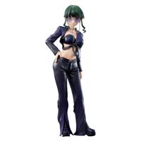 Gridman Universe Zozo Black Collection Statue PVC The 2nd 24 cm Gridman Universe Zozo Black Collection Statue PVC The 2nd 24 cm
