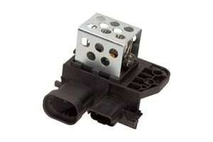Voorweerstand, elektromotor koelventilator 570181
