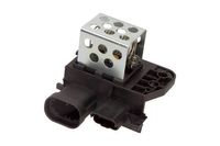 Voorweerstand, elektromotor koelventilator 570181