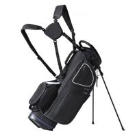 VEVOR Golftas Cartbag Golftas 89cm 14-weg organizer Divider Top 11 zakken