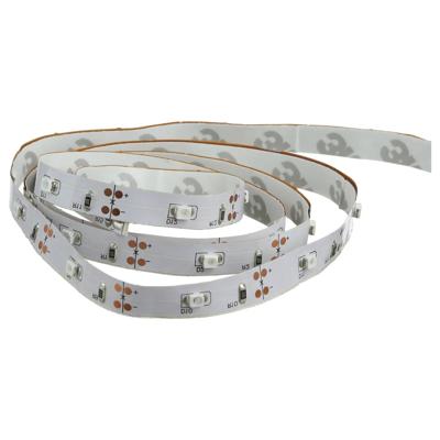 LED Strip lichtsnoer - multi kleuren - 330 cm - op batterij - feestelijke lampjes